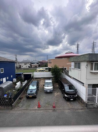 グランド・ソレーユ・モコの物件内観写真